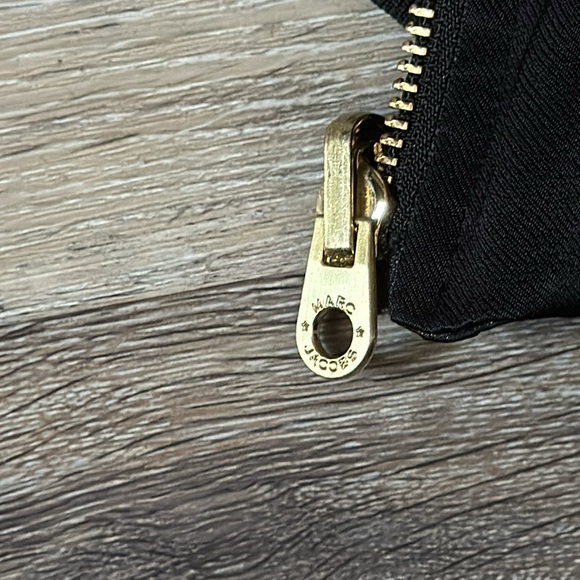 Little Marc Jacobs Star Swan Satin Reversible Black Gold Jacket Size 4 Kids New! - Picture 7 of 16